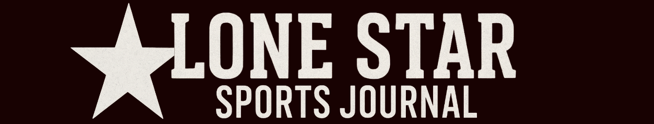 Lone Star Sports Journal