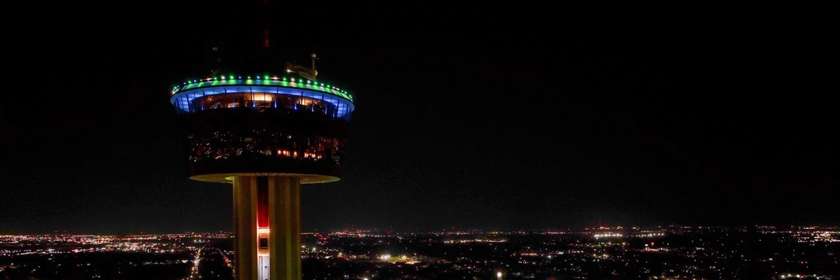 About Lone Star Sports Journal