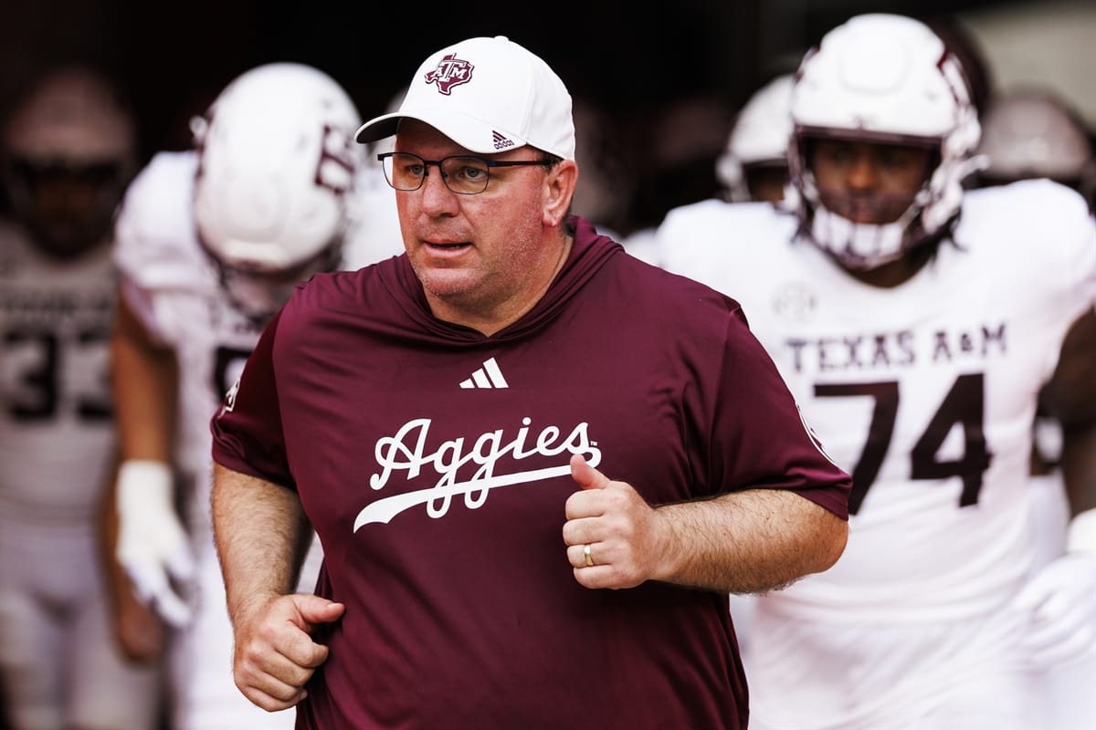 Texas A&M locks in Elko with six-year extension