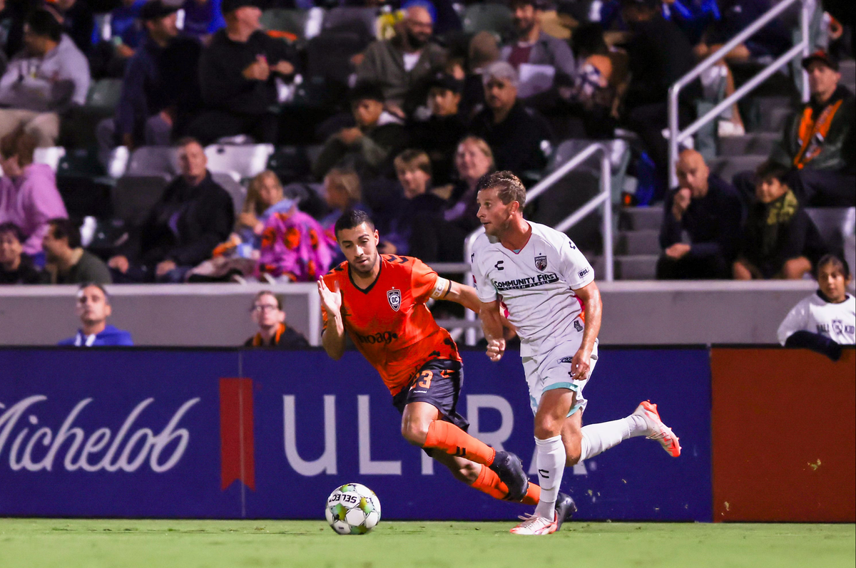 Grades: San Antonio FC’s Lackluster Effort Costs Them In 1-0 Loss To Orange County
