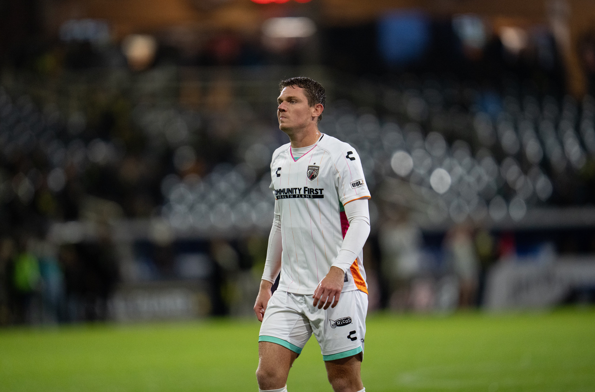 San Antonio FC's Season Ends With Loss To New Mexico In Western Conference Quarterfinals