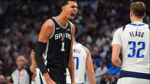 Takeaways: Wembanyama Returns With A Bang As Spurs Dismantle Mavs On Opening Night