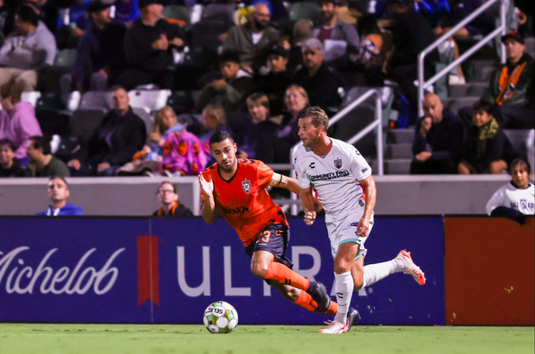 Grades: San Antonio FC’s Lackluster Effort Costs Them In 1-0 Loss To Orange County