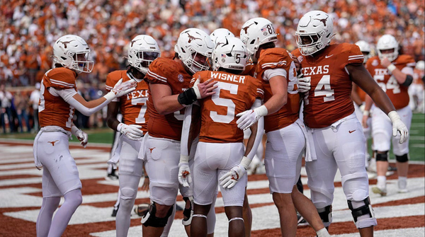 Takeaways: Manning Shines as No. 20 Texas Holds Off No. 9 Vanderbilt