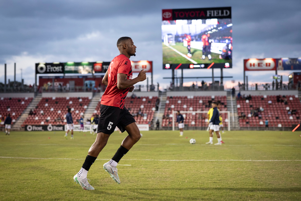 San Antonio FC Embraces The Challenge As Playoffs Begin
