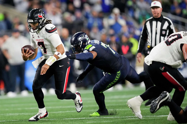 Takeaways: Texans’ Missed Chances Overshadow Strong Defensive Effort in Seattle