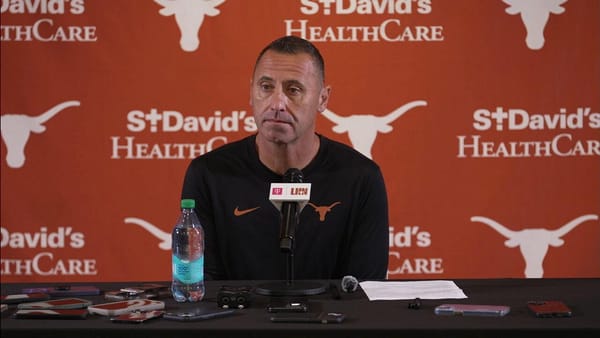 Sarkisian Preaches Poise, Precision Ahead Of Georgia Showdown